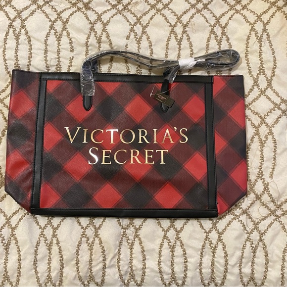 Victoria's Secret Bags Victorias Secret Tote Bag Limited Edition